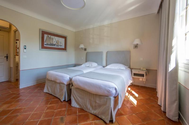 La Bastide Du Port - Hotel De Charme Saint-Tropez Exterior foto