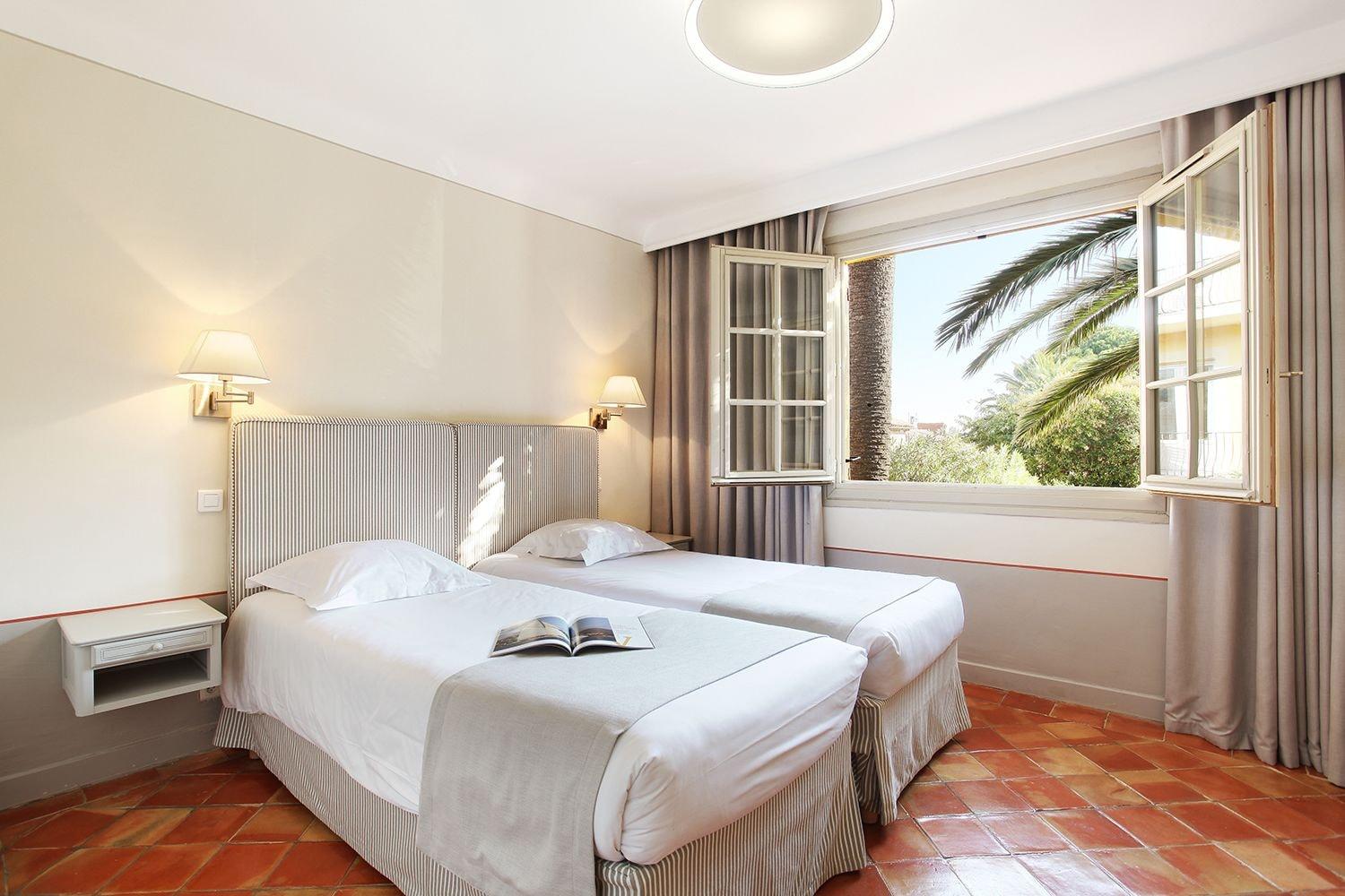 La Bastide Du Port - Hotel De Charme Saint-Tropez Exterior foto